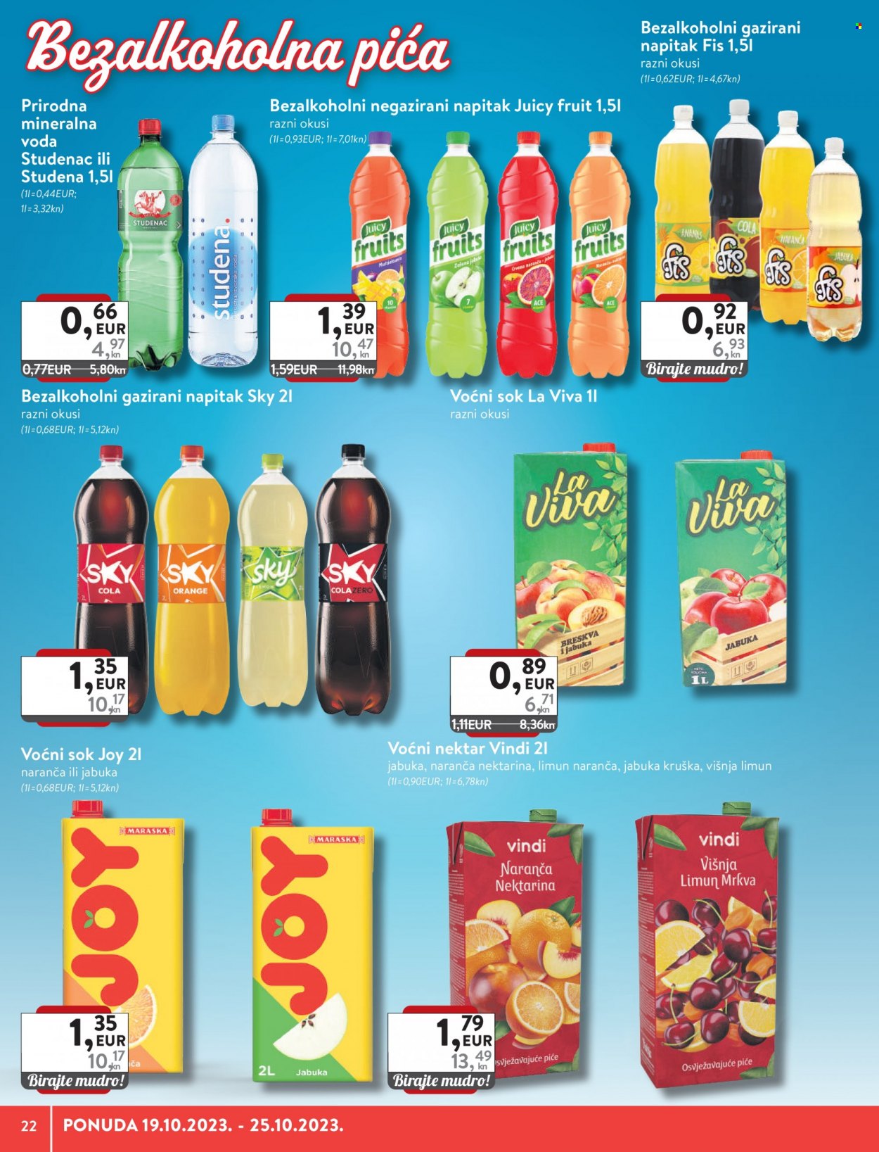 KTC katalog - 19.10.2023. - 25.10.2023. Stranica 22