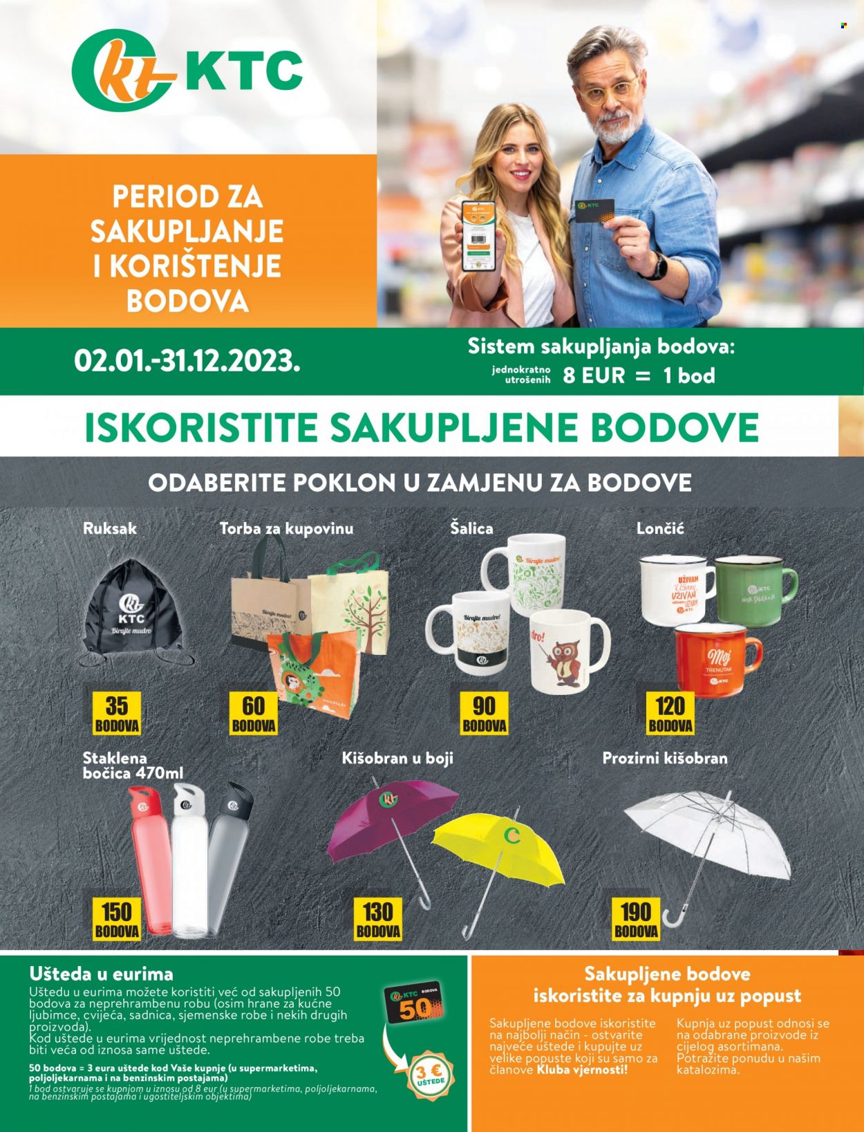 KTC katalog - 19.10.2023. - 25.10.2023. Stranica 26