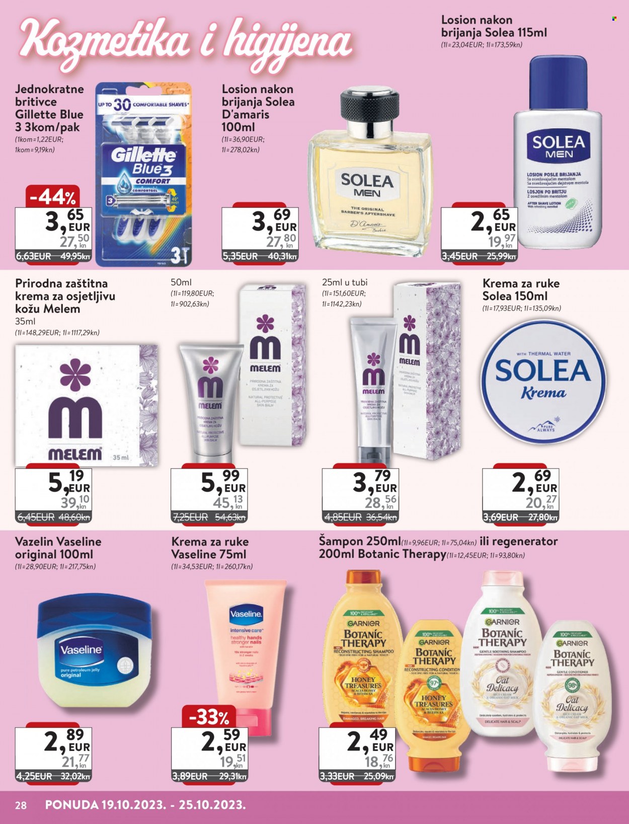 KTC katalog - 19.10.2023. - 25.10.2023. Stranica 28