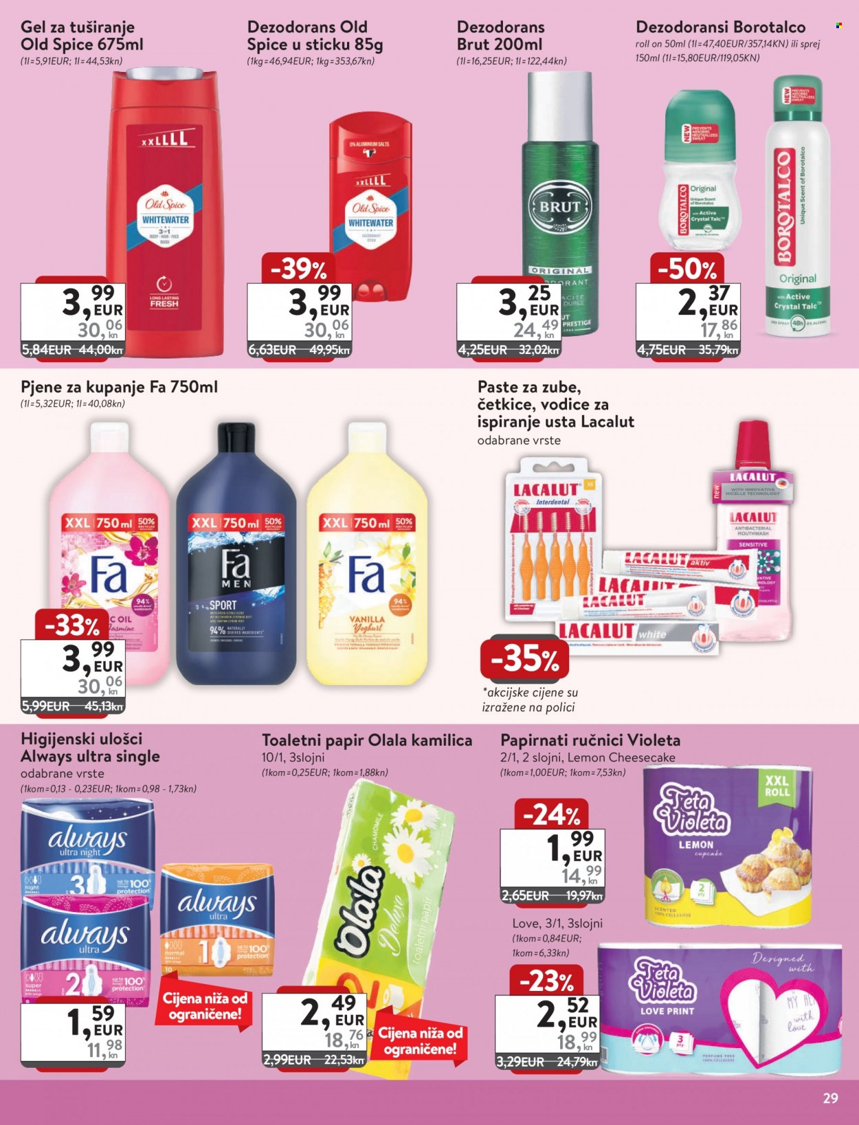 KTC katalog - 19.10.2023. - 25.10.2023. Stranica 29