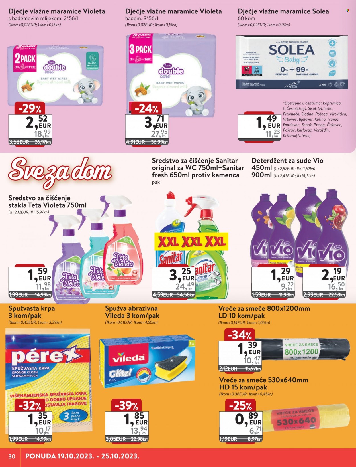 KTC katalog - 19.10.2023. - 25.10.2023. Stranica 30