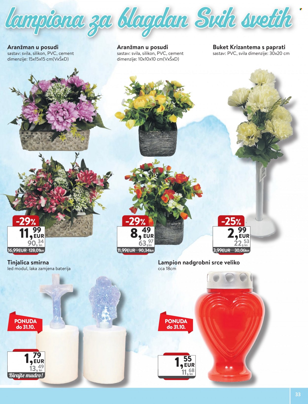KTC katalog - 19.10.2023. - 25.10.2023. Stranica 33