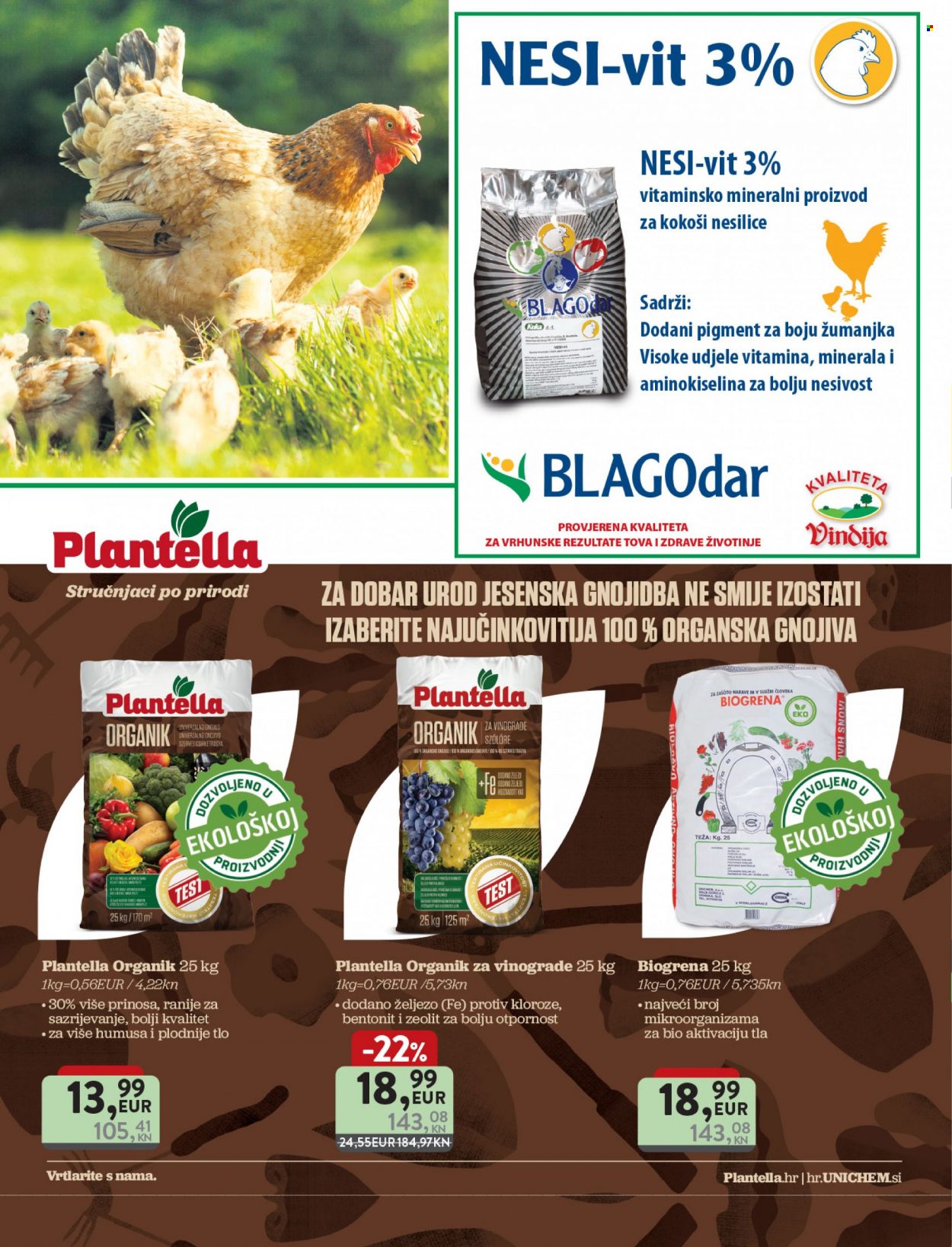 KTC katalog - 19.10.2023. - 31.10.2023. Stranica 2