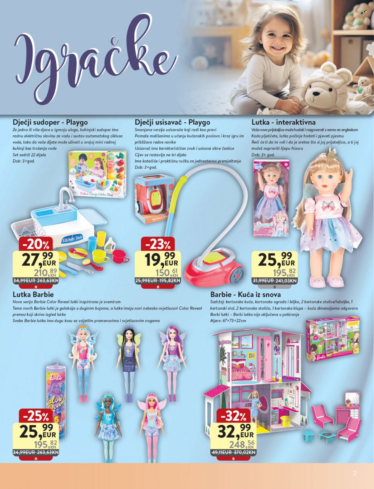 KTC katalog - 19.10.2023. - 31.10.2023. Stranica 2