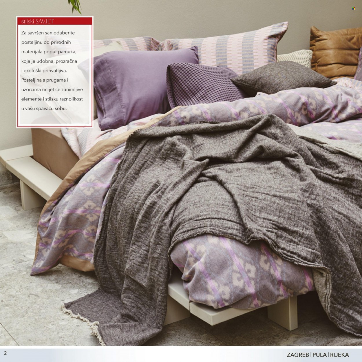 Harvey Norman katalog Stranica 2