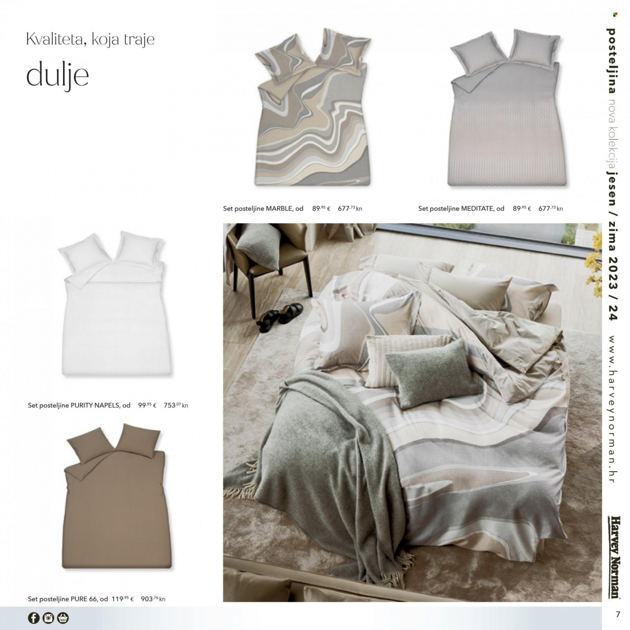 Harvey Norman katalog Stranica 7