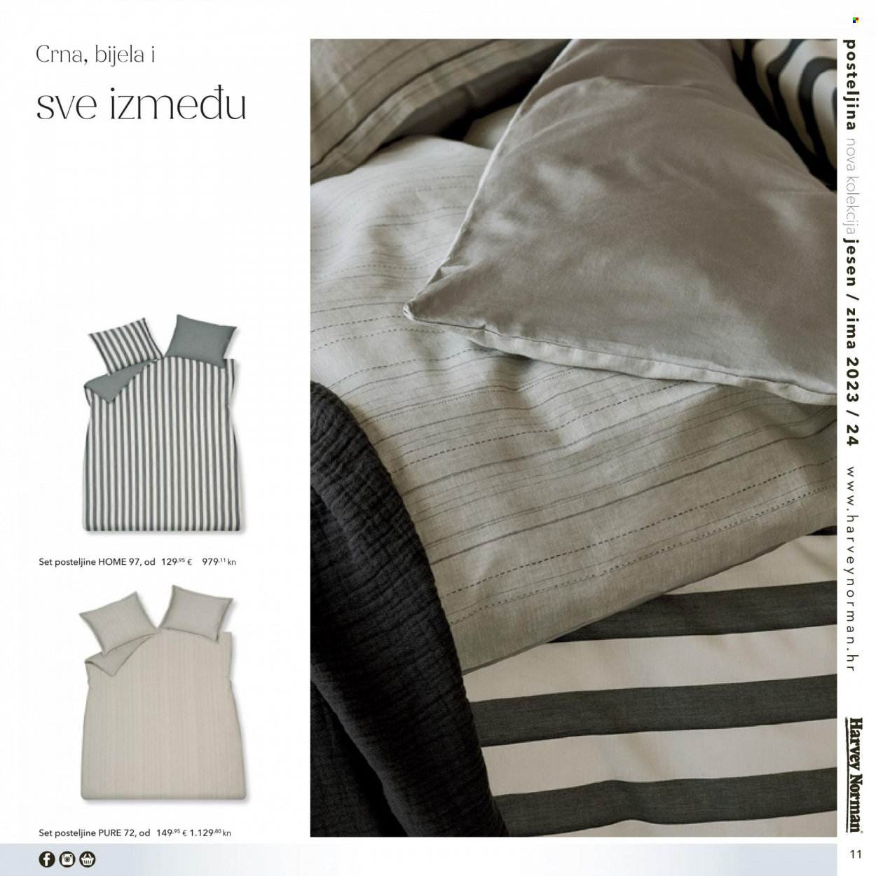 Harvey Norman katalog Stranica 11
