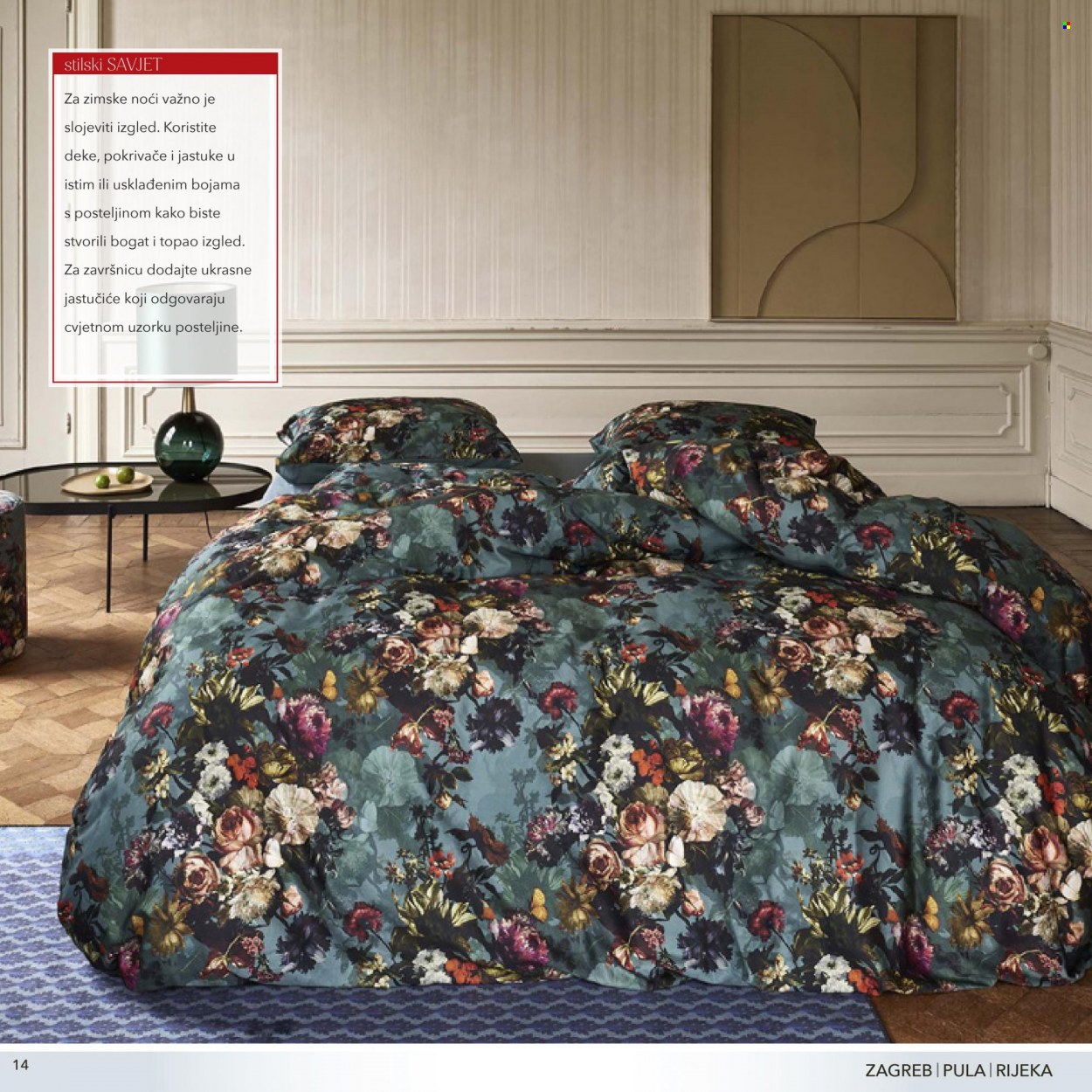 Harvey Norman katalog Stranica 14