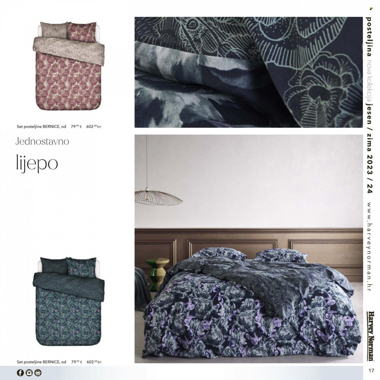 Harvey Norman katalog Stranica 17