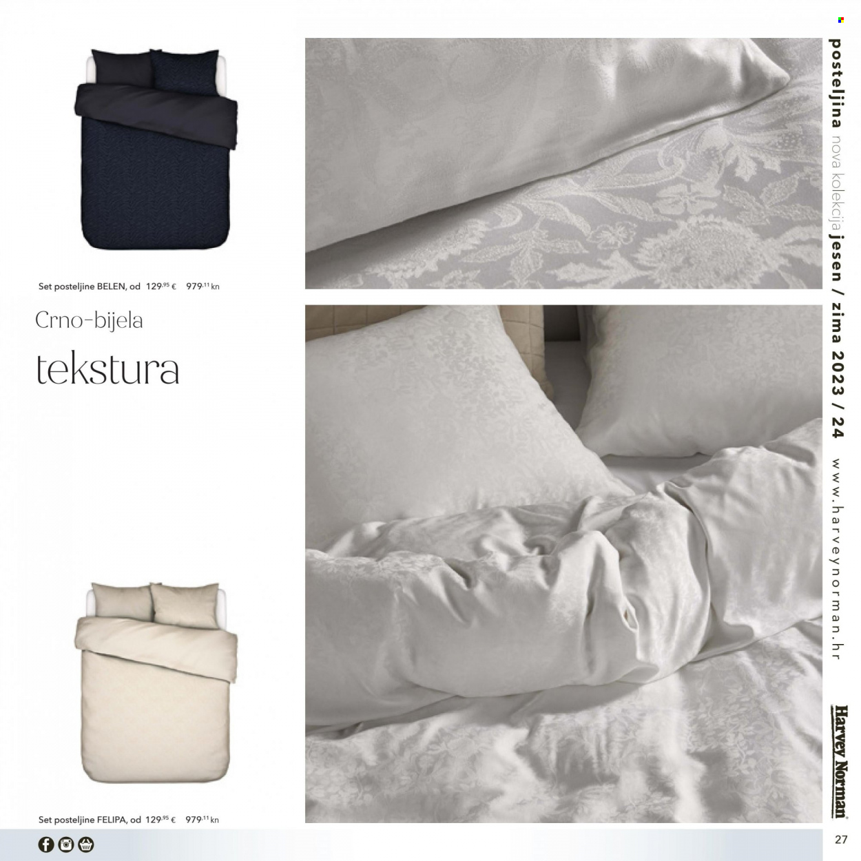 Harvey Norman katalog Stranica 27
