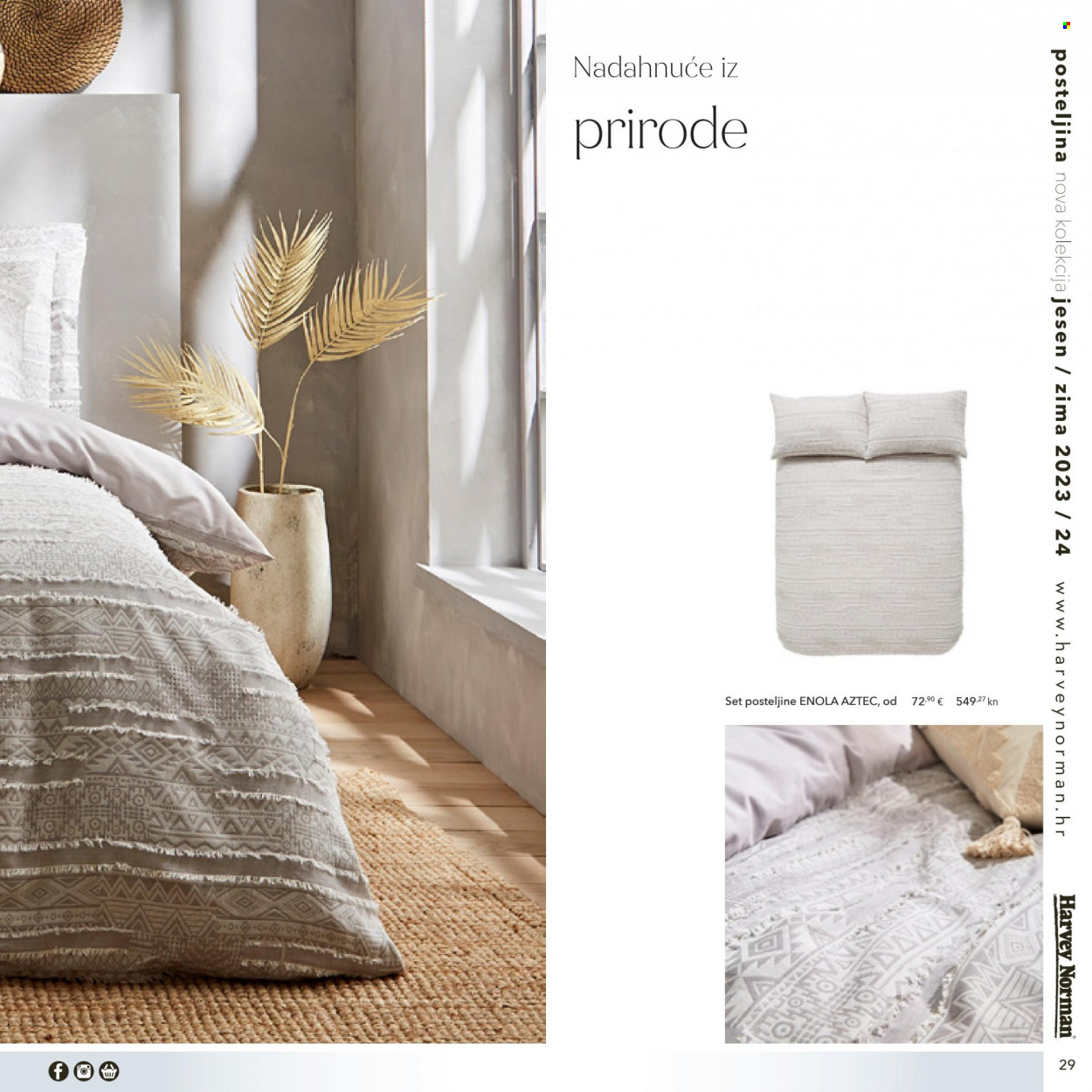 Harvey Norman katalog Stranica 29