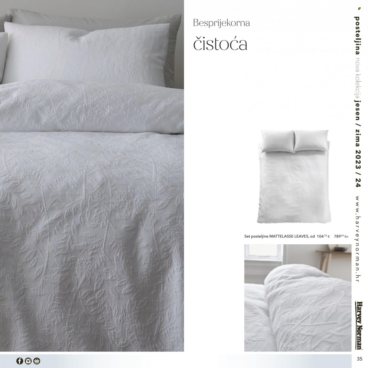 Harvey Norman katalog Stranica 35