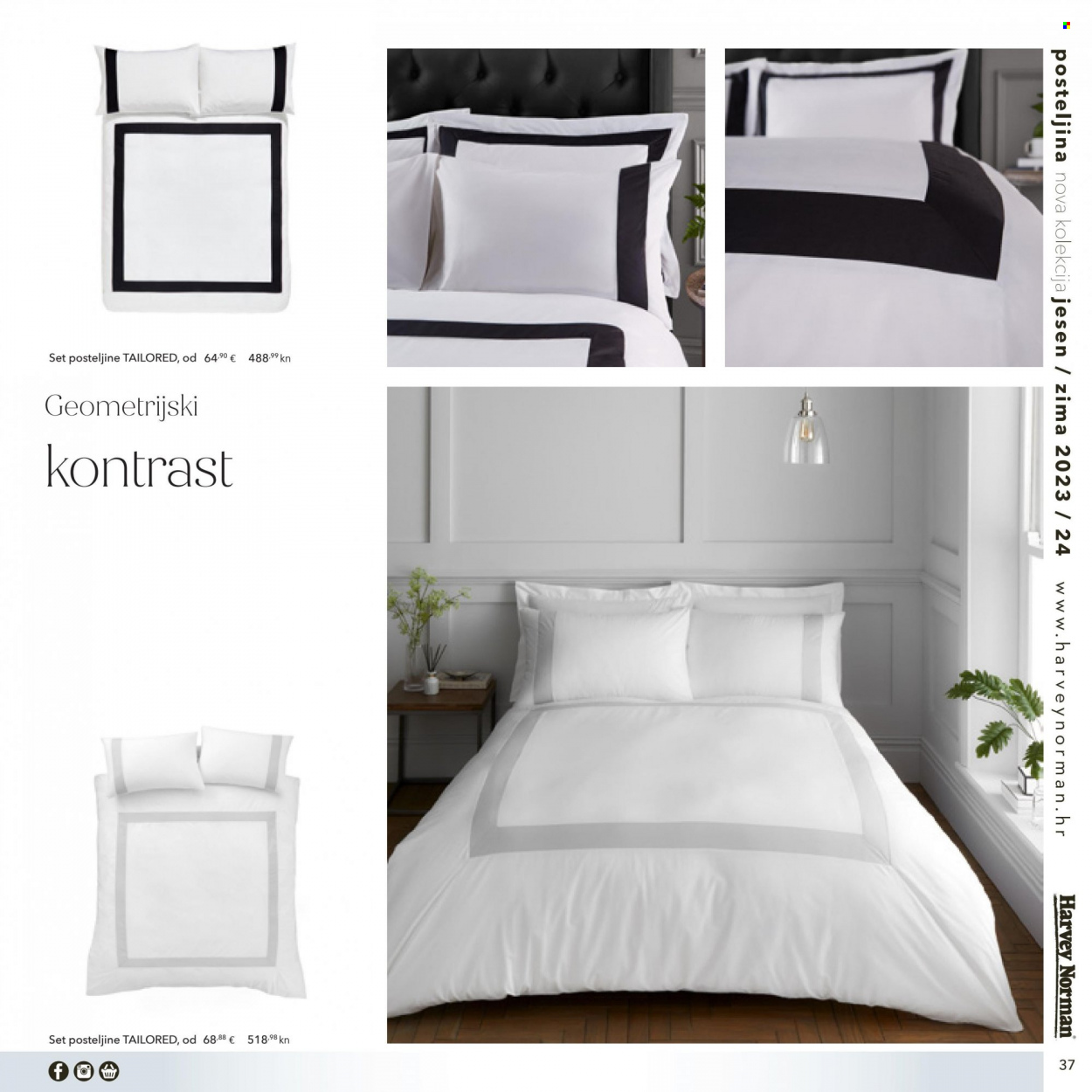 Harvey Norman katalog Stranica 37