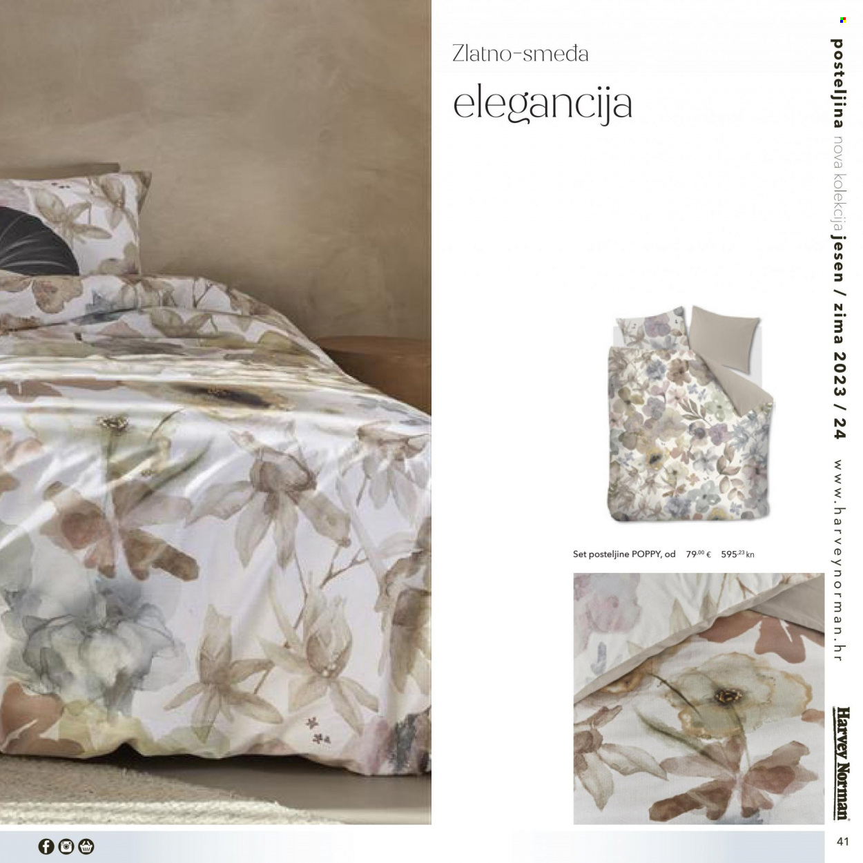 Harvey Norman katalog Stranica 41