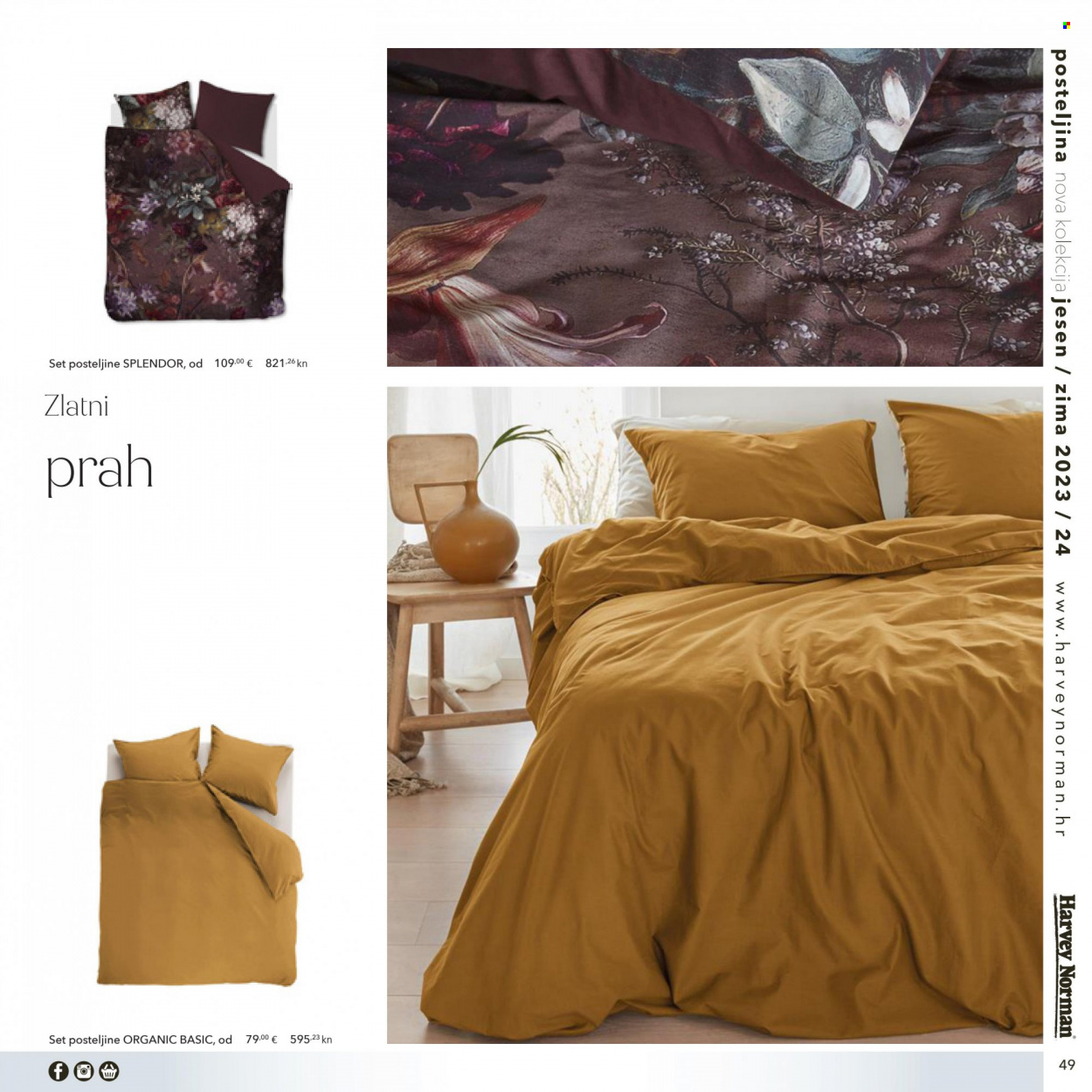 Harvey Norman katalog Stranica 49
