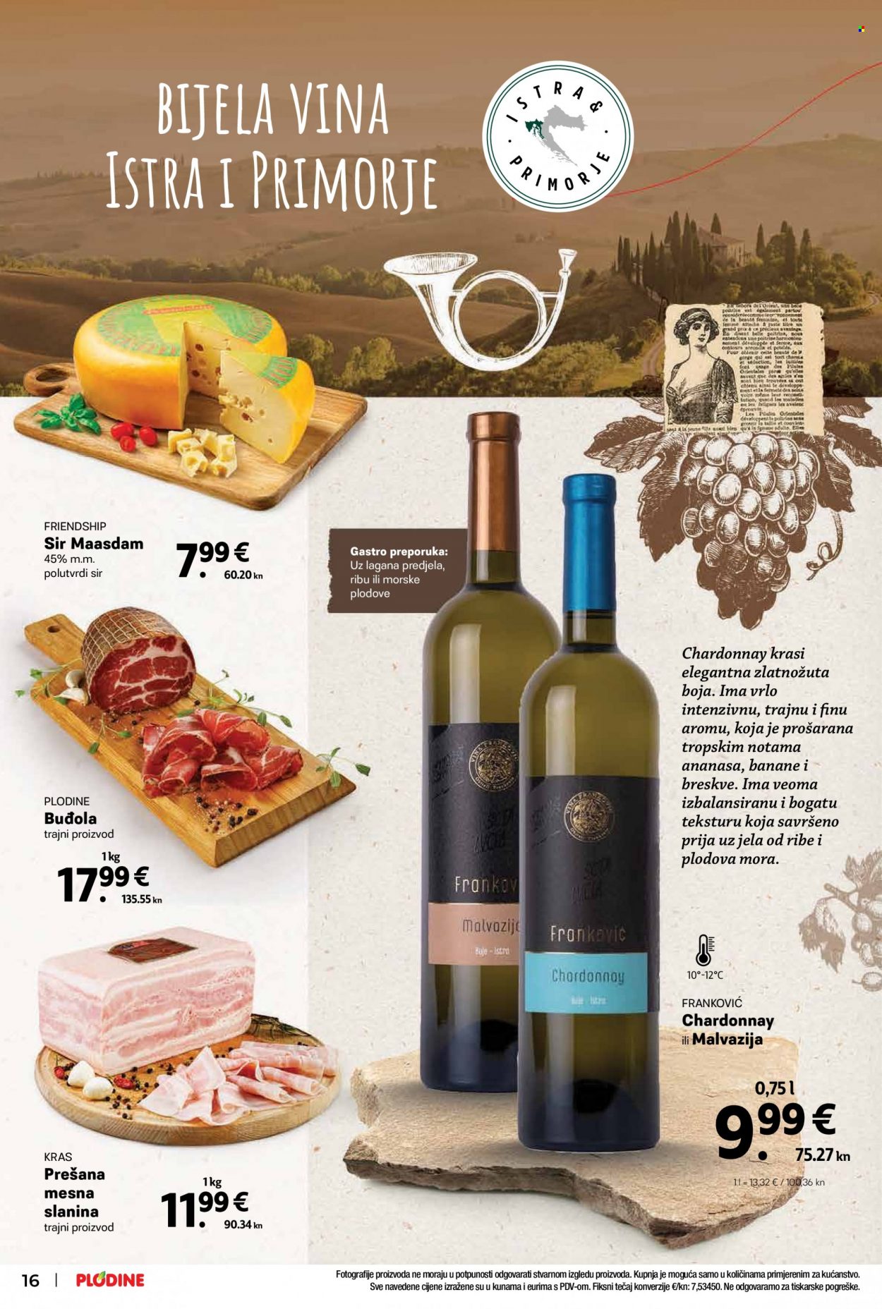 Plodine katalog - 18.10.2023. - 31.10.2023. Stranica 16