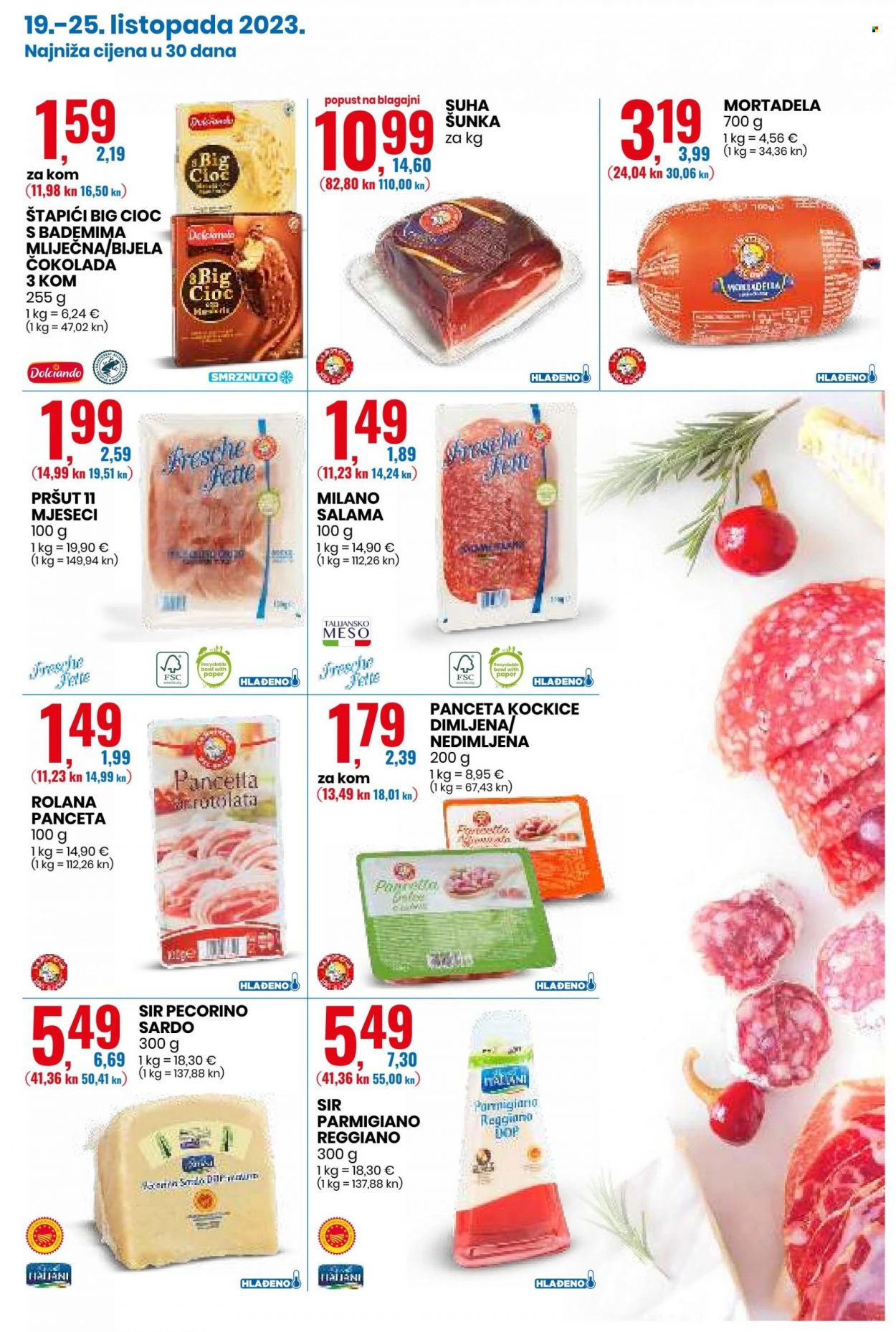 Eurospin katalog - 19.10.2023. - 25.10.2023. Stranica 5