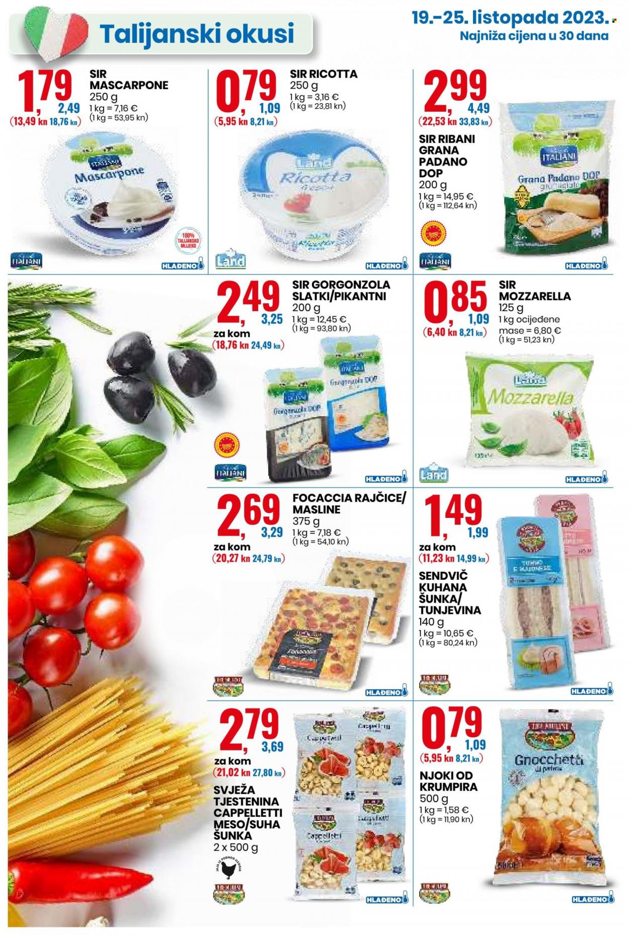 Eurospin katalog - 19.10.2023. - 25.10.2023. Stranica 6