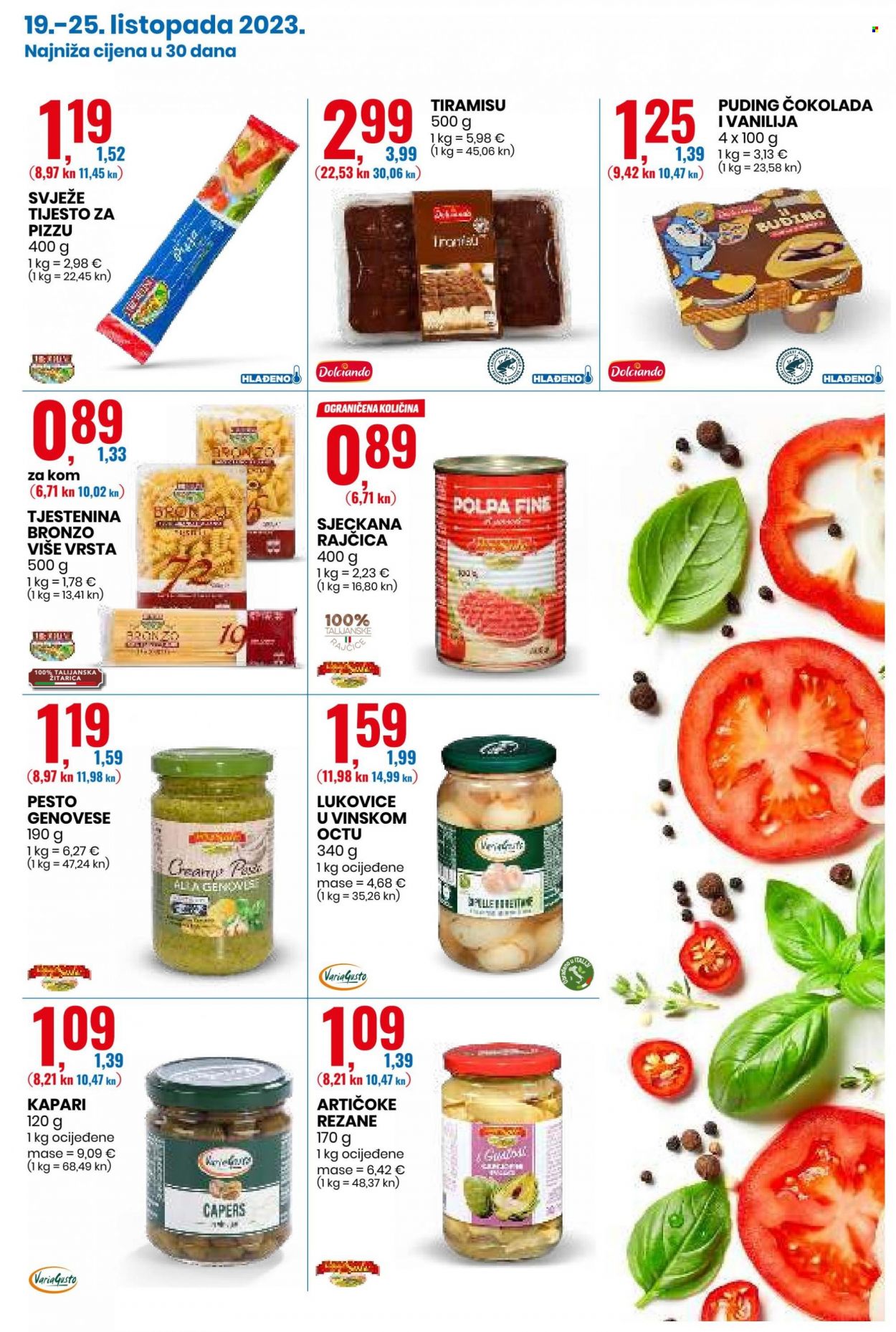 Eurospin katalog - 19.10.2023. - 25.10.2023. Stranica 7