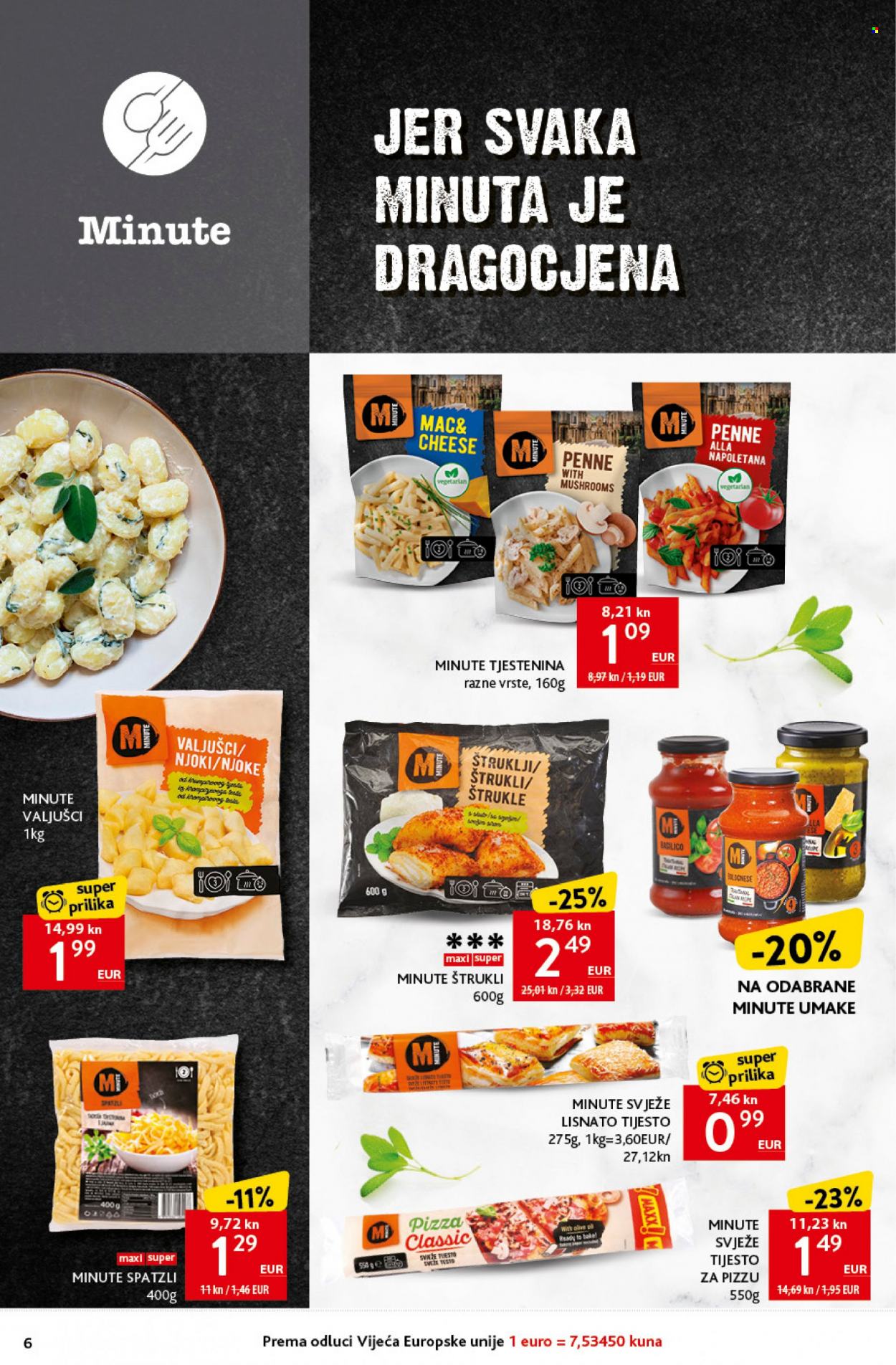 Konzum katalog - 19.10.2023. - 25.10.2023. Stranica 6