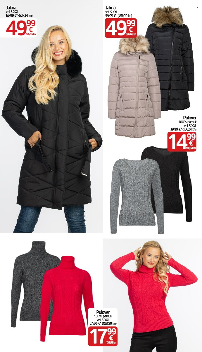 Mana katalog - 18.10.2023. - 25.10.2023. Stranica 2