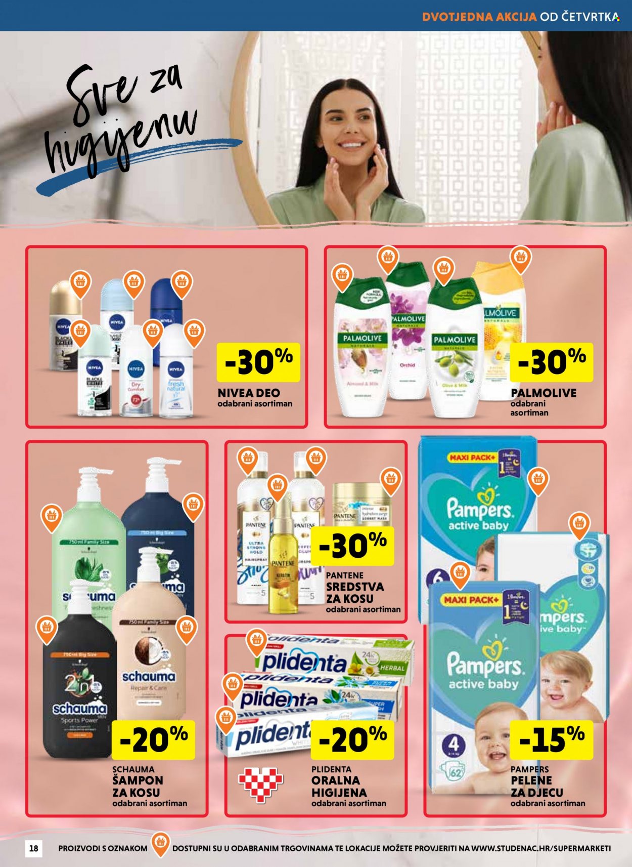 Studenac katalog - 19.10.2023. - 25.10.2023. Stranica 18