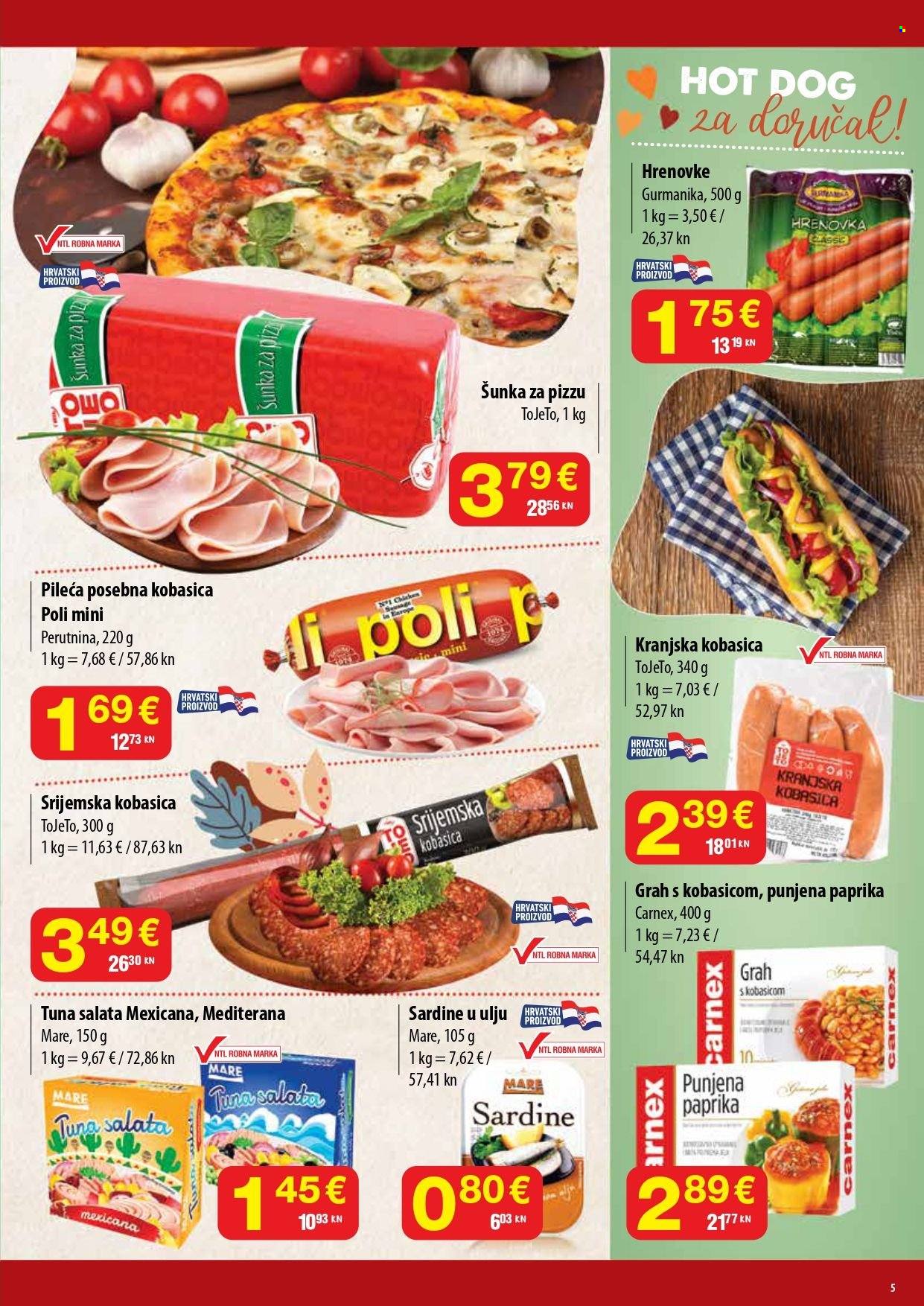 NTL katalog - 18.10.2023. - 24.10.2023. Stranica 5