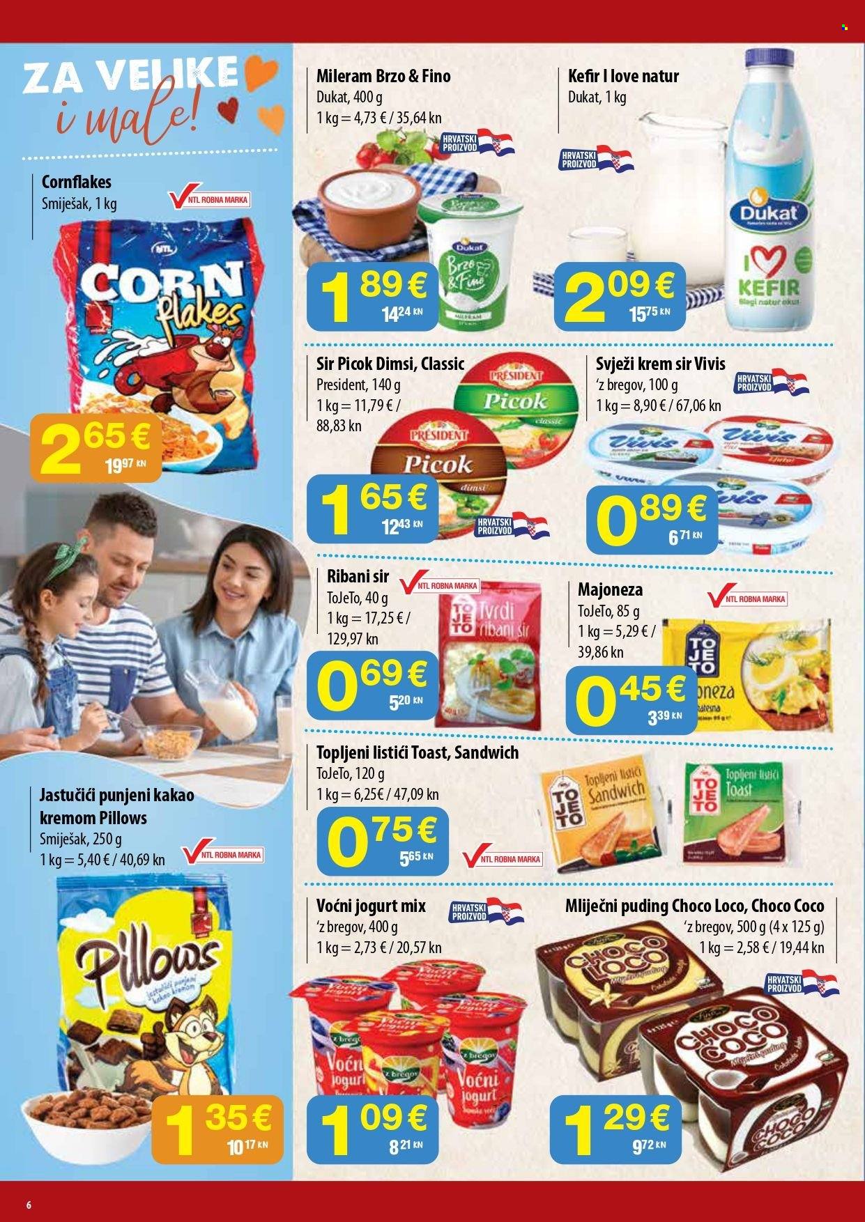 NTL katalog - 18.10.2023. - 24.10.2023. Stranica 6