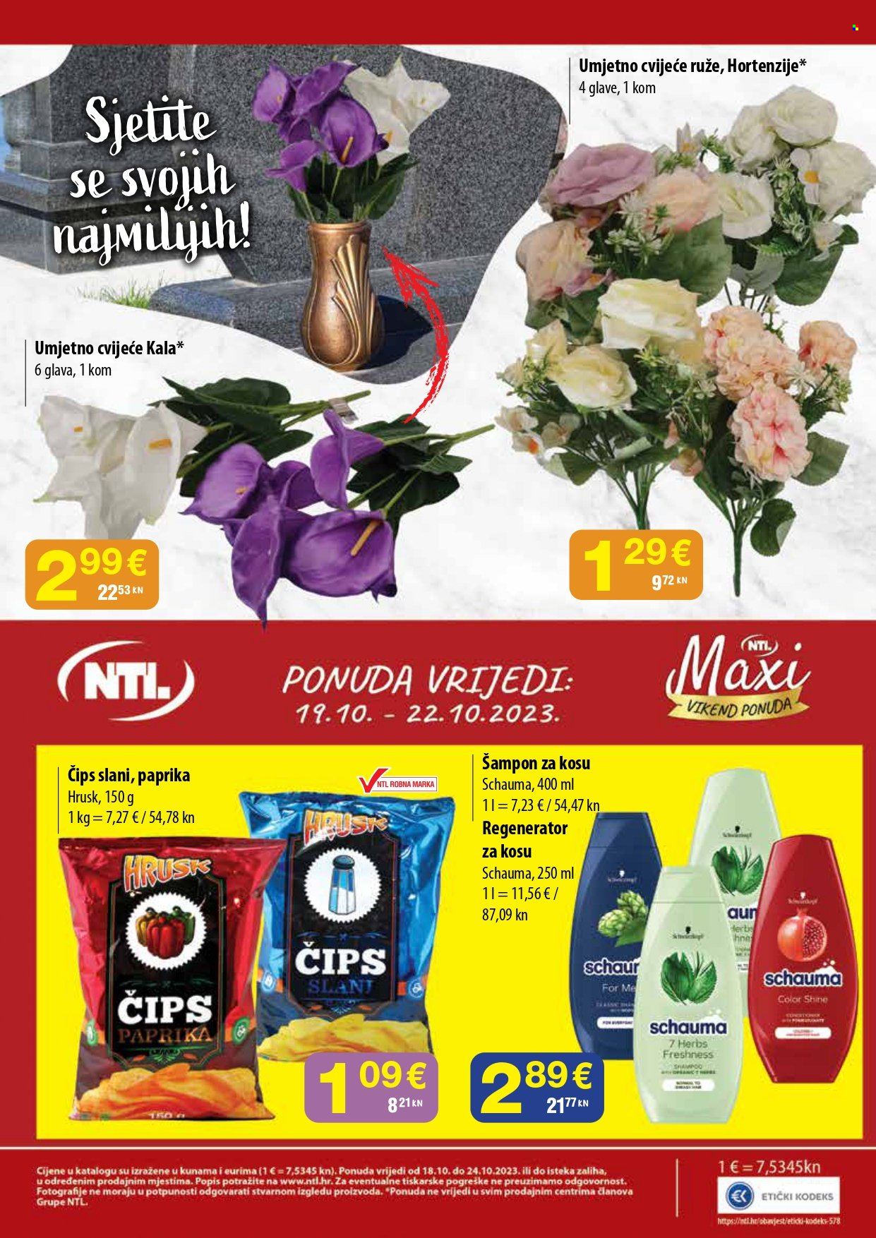 NTL katalog - 18.10.2023. - 24.10.2023. Stranica 16