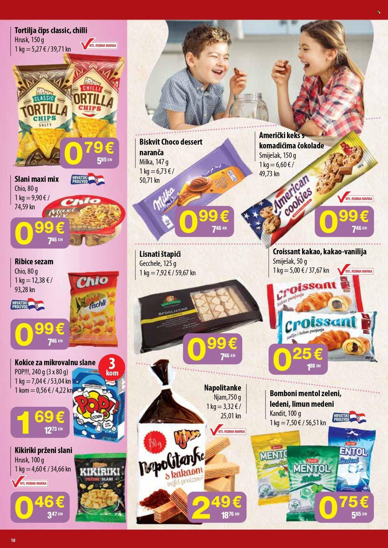 Boso katalog - 18.10.2023. - 24.10.2023. Stranica 10
