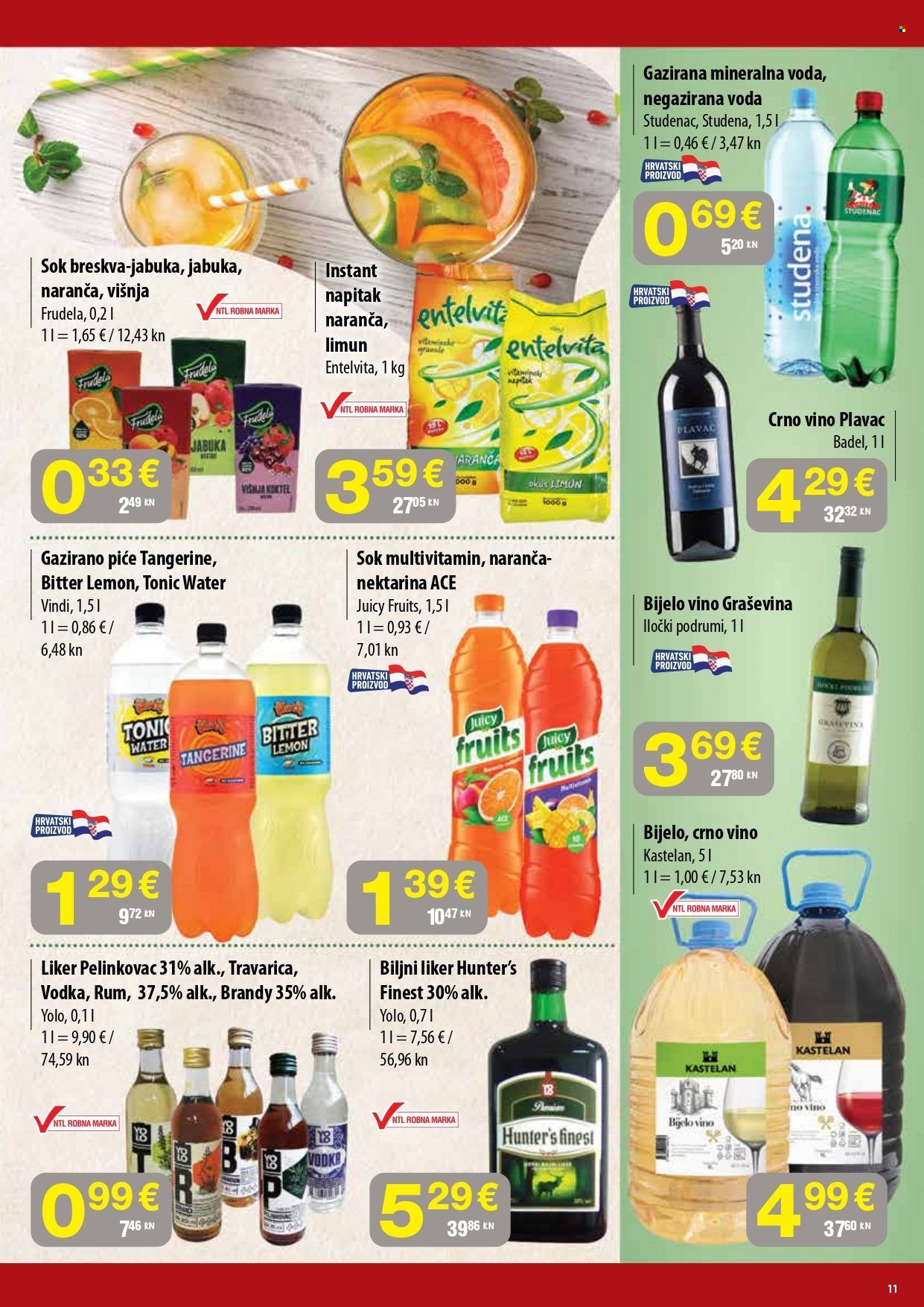 Boso katalog - 18.10.2023. - 24.10.2023. Stranica 11