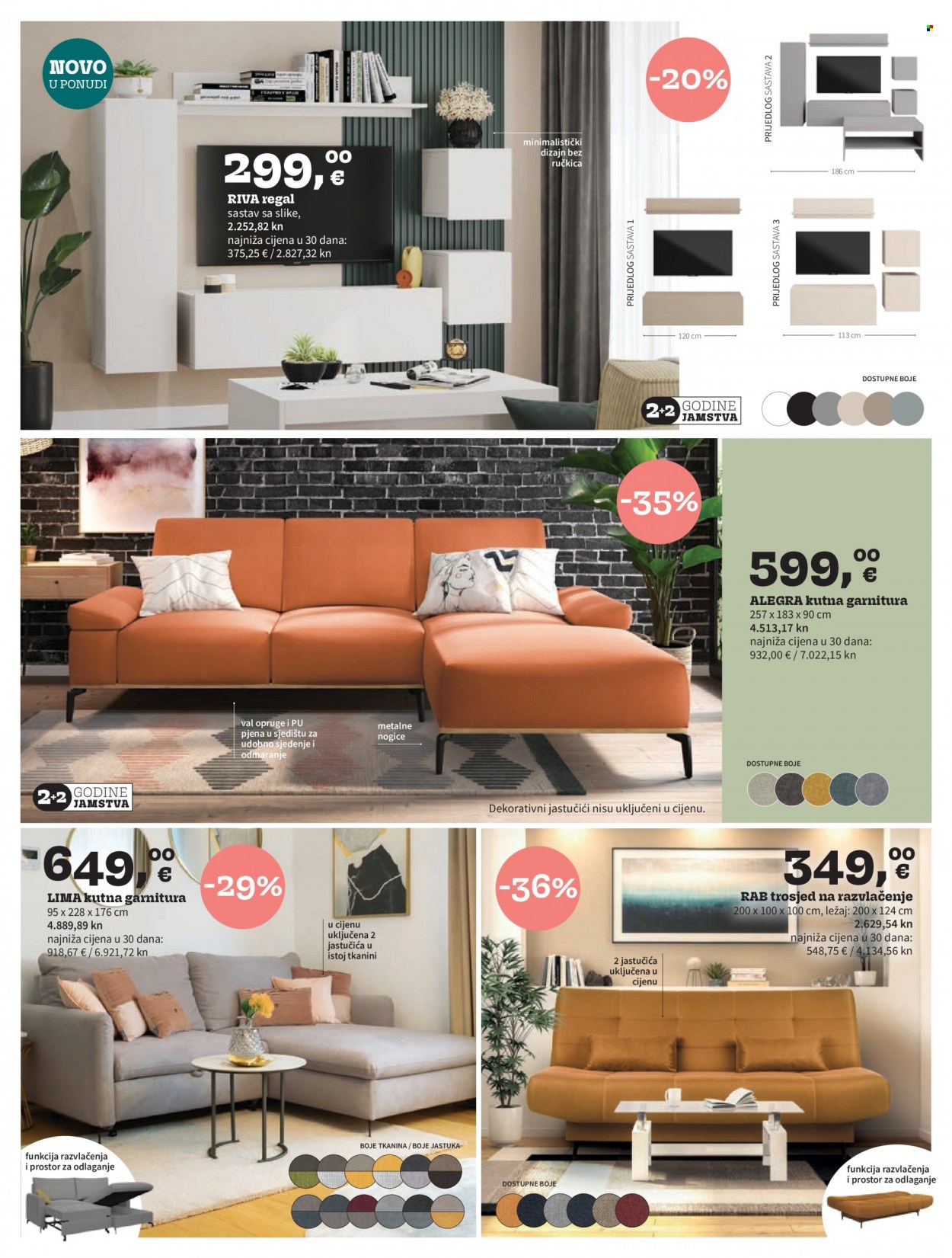 Prima katalog - 19.10.2023. - 15.11.2023. Stranica 15