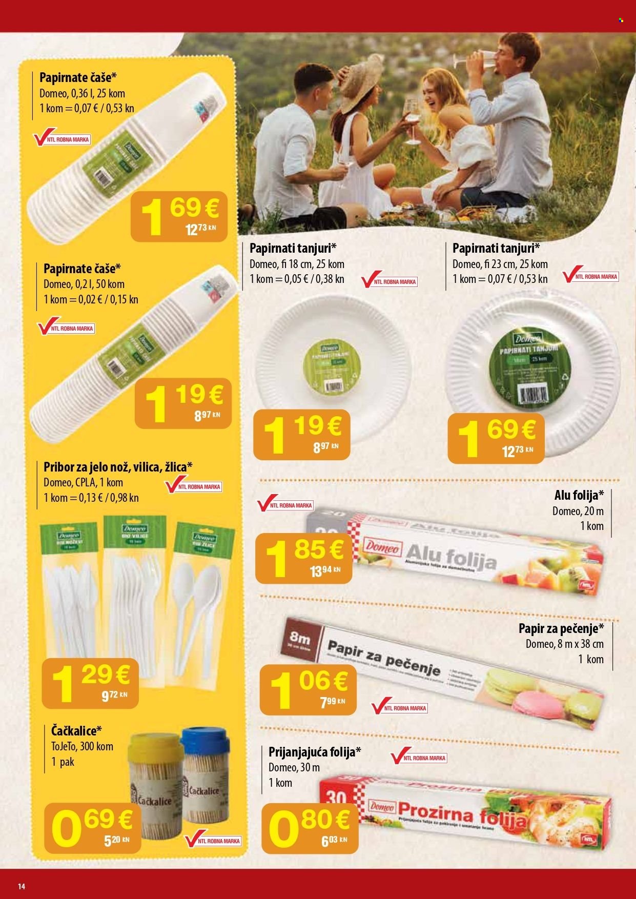 Gavranović katalog - 18.10.2023. - 24.10.2023. Stranica 14