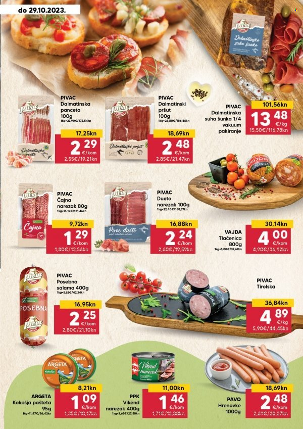 Pivac katalog - 23.10.2023. - 29.10.2023. Stranica 3
