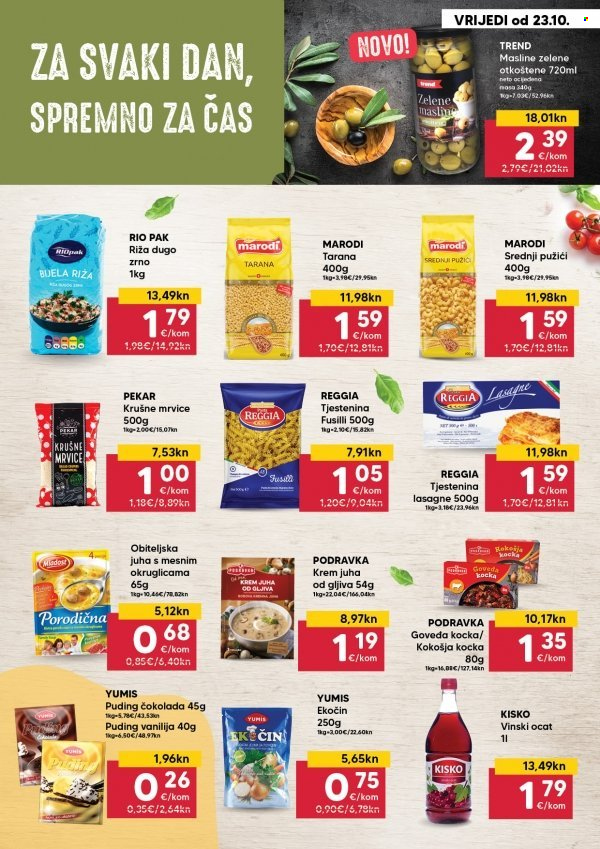 Pivac katalog - 23.10.2023. - 29.10.2023. Stranica 4