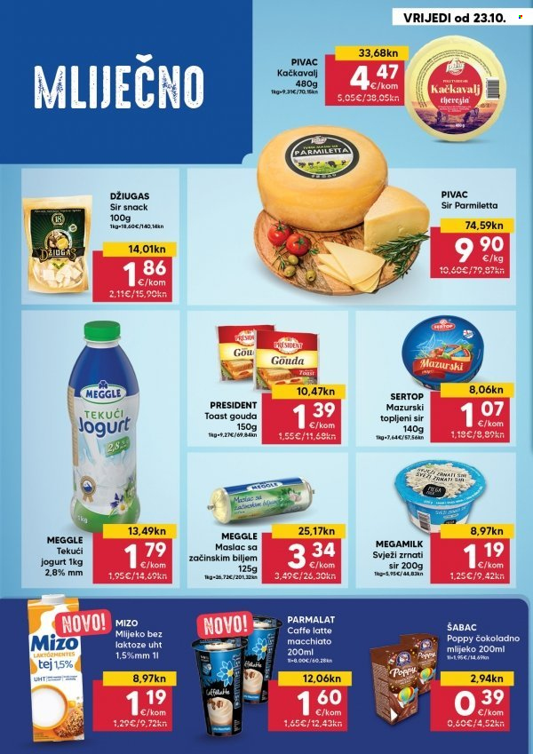 Pivac katalog - 23.10.2023. - 29.10.2023. Stranica 6