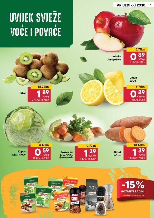 Pivac katalog - 23.10.2023. - 29.10.2023. Stranica 8