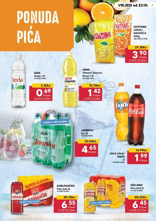 Pivac katalog - 23.10.2023. - 29.10.2023. Stranica 12