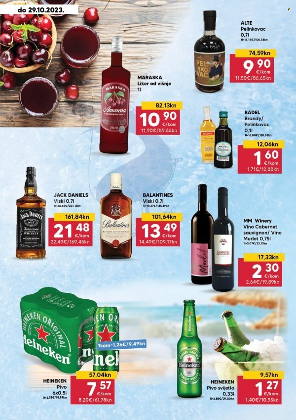 Pivac katalog - 23.10.2023. - 29.10.2023. Stranica 13
