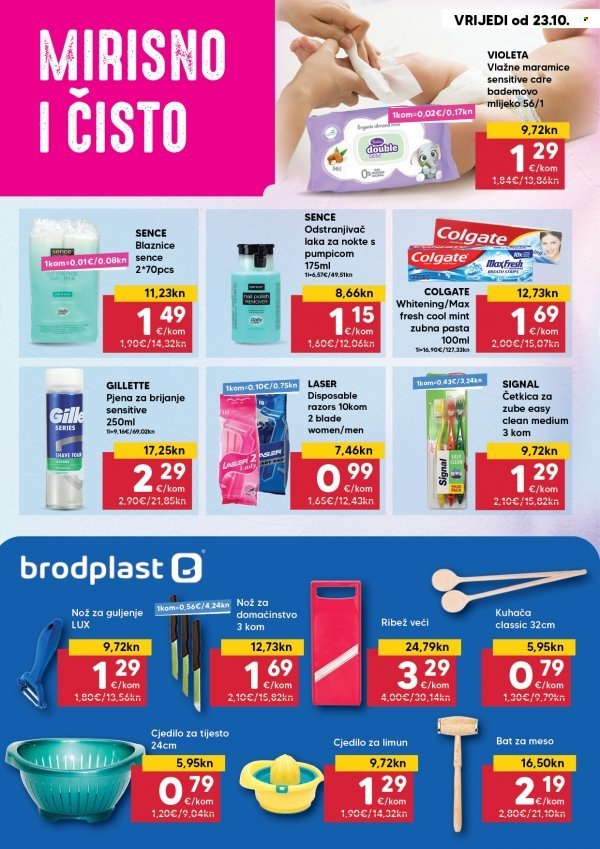 Pivac katalog - 23.10.2023. - 29.10.2023. Stranica 14