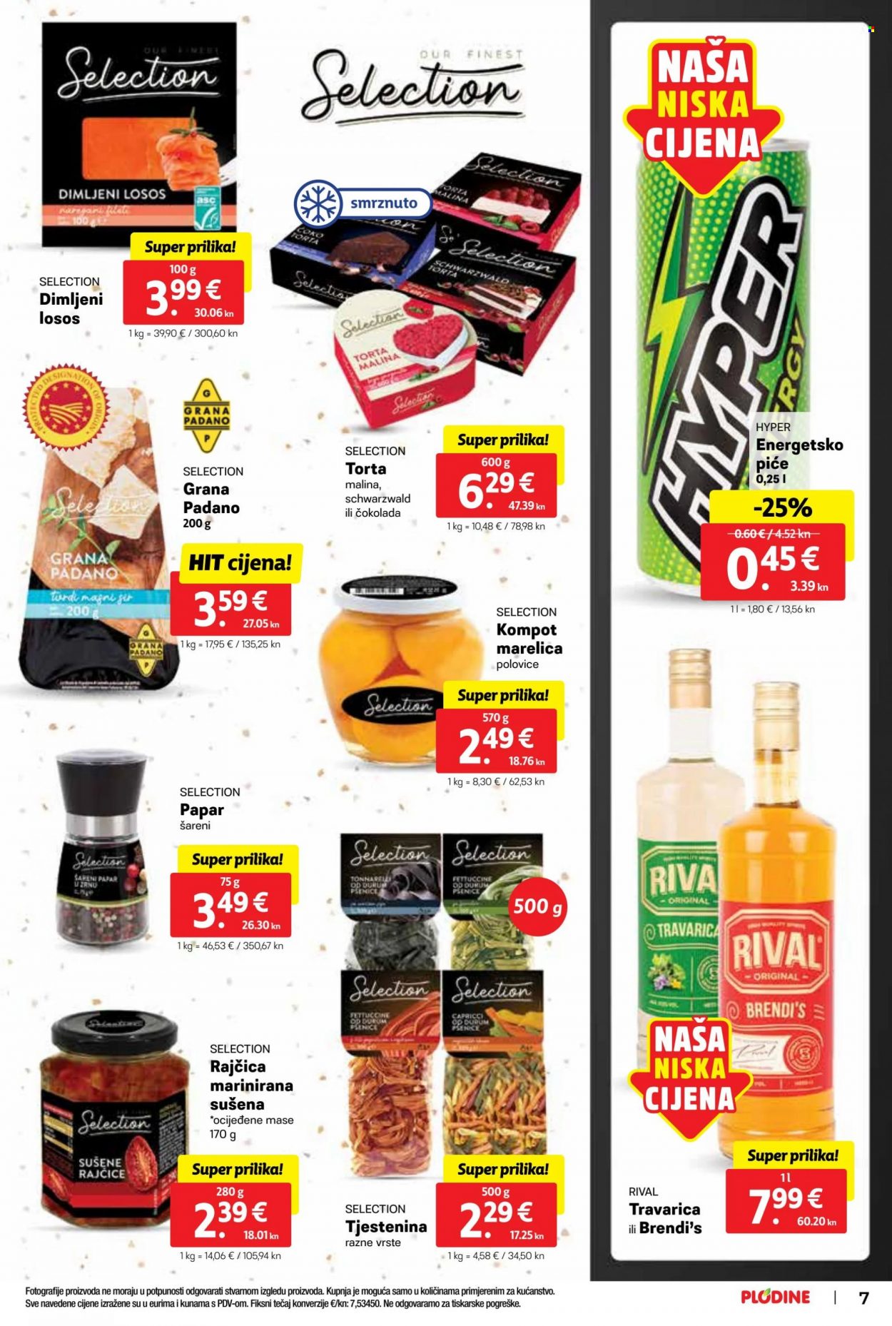 Plodine katalog - 25.10.2023. - 31.10.2023. Stranica 7