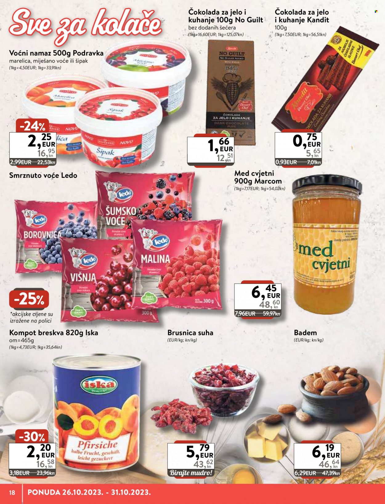 KTC katalog - 26.10.2023. - 31.10.2023. Stranica 18