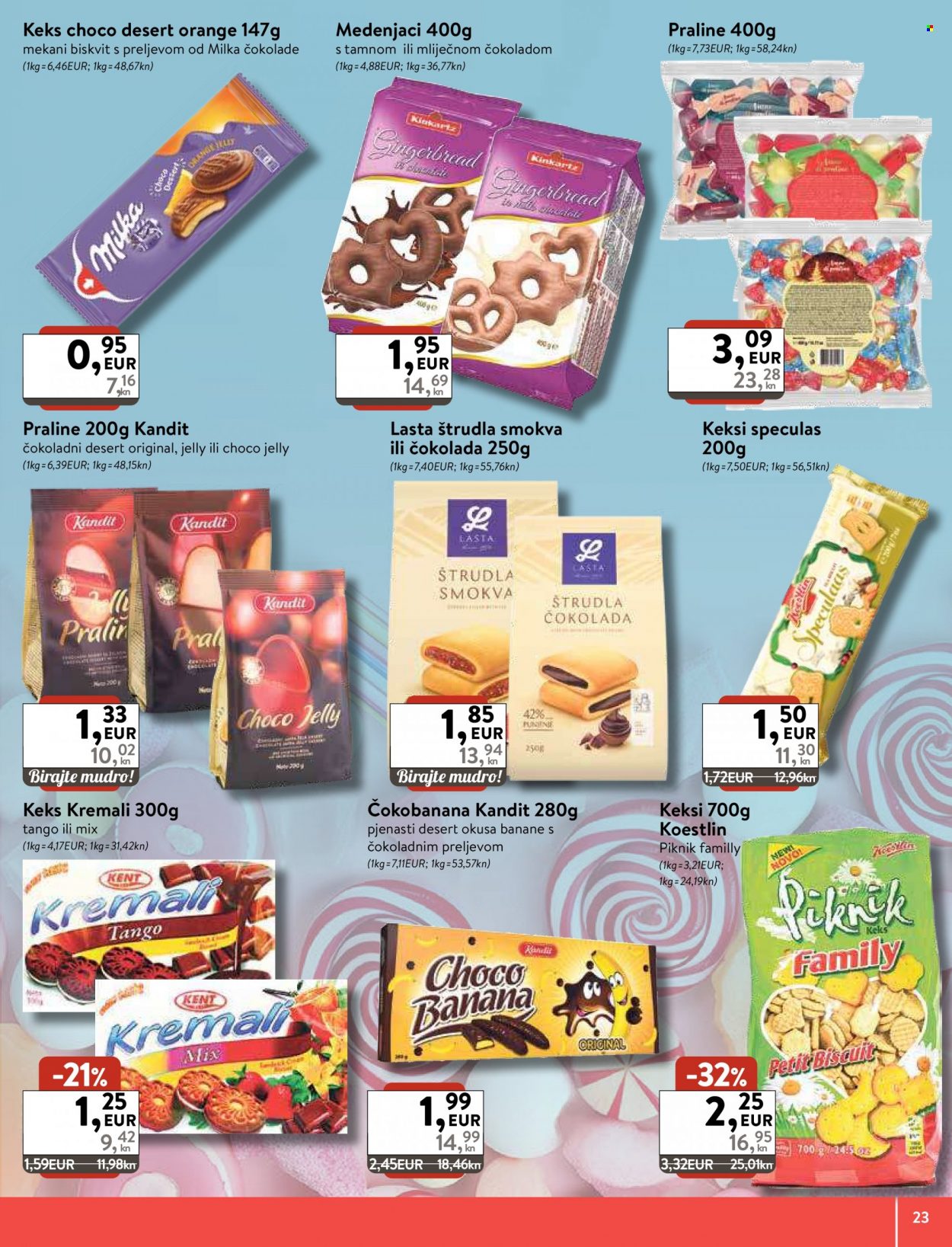 KTC katalog - 26.10.2023. - 31.10.2023. Stranica 23