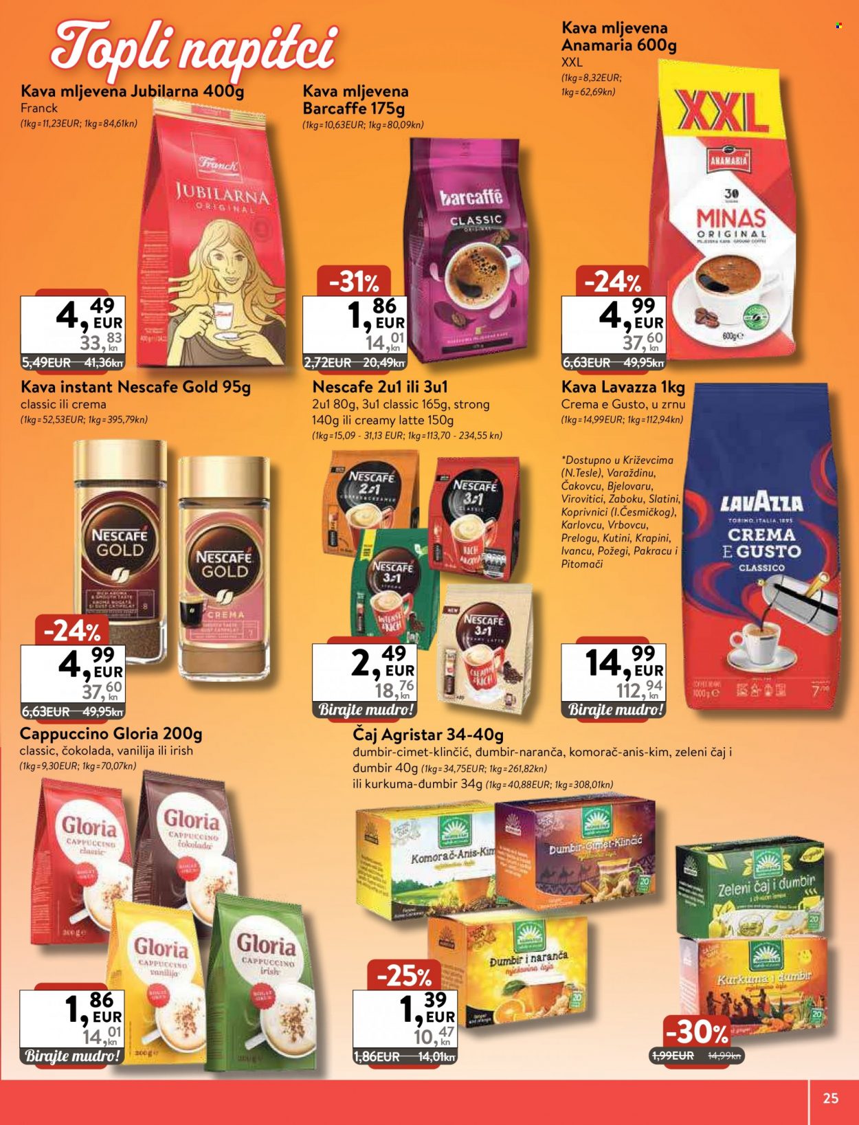 KTC katalog - 26.10.2023. - 31.10.2023. Stranica 25