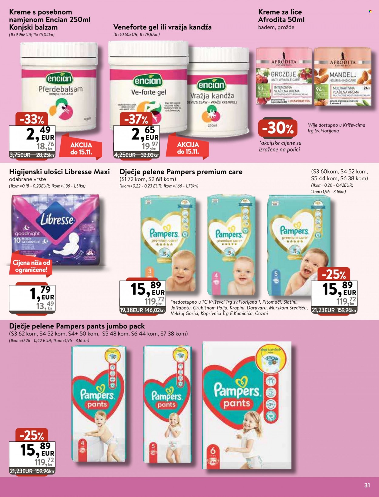 KTC katalog - 26.10.2023. - 31.10.2023. Stranica 31