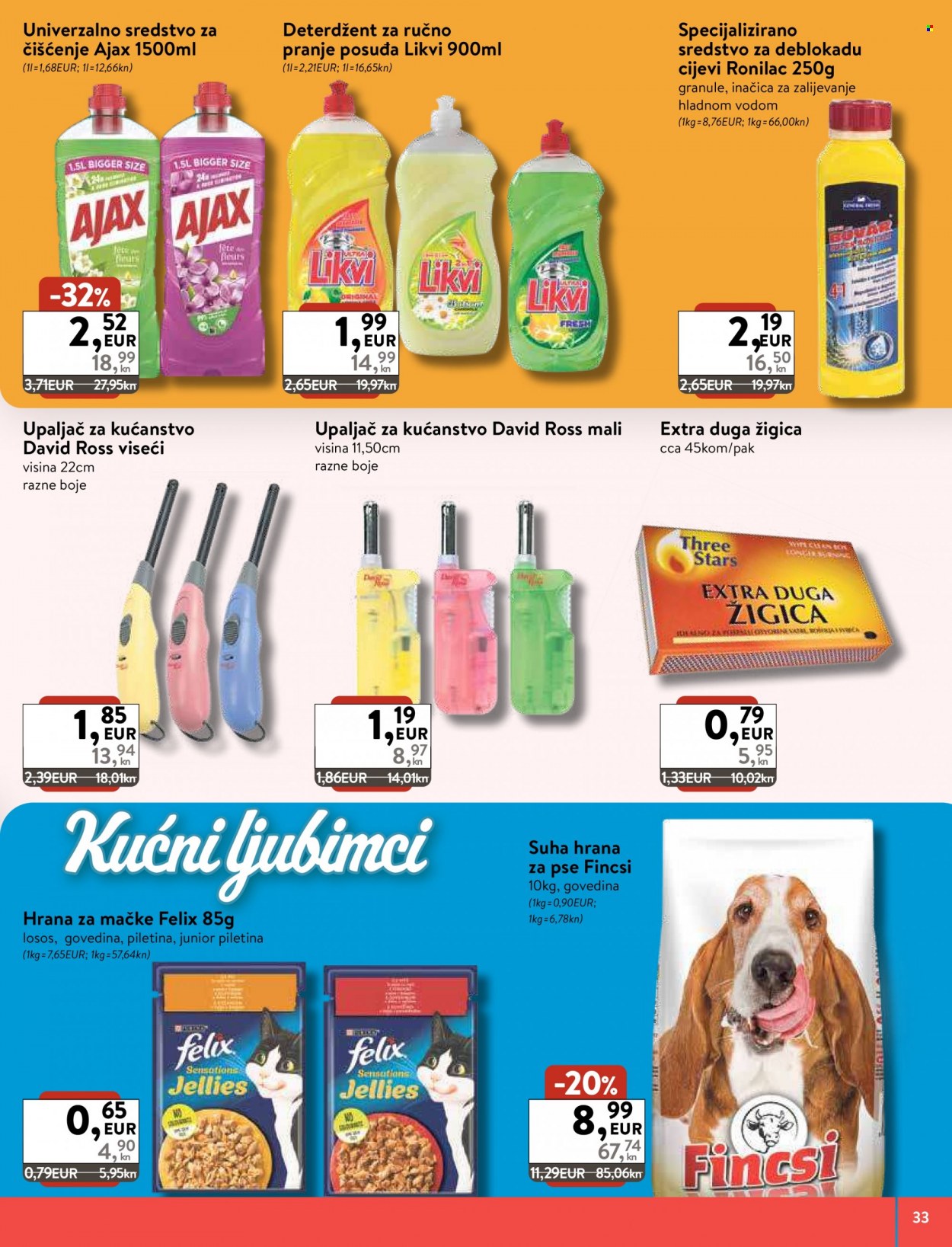 KTC katalog - 26.10.2023. - 31.10.2023. Stranica 33