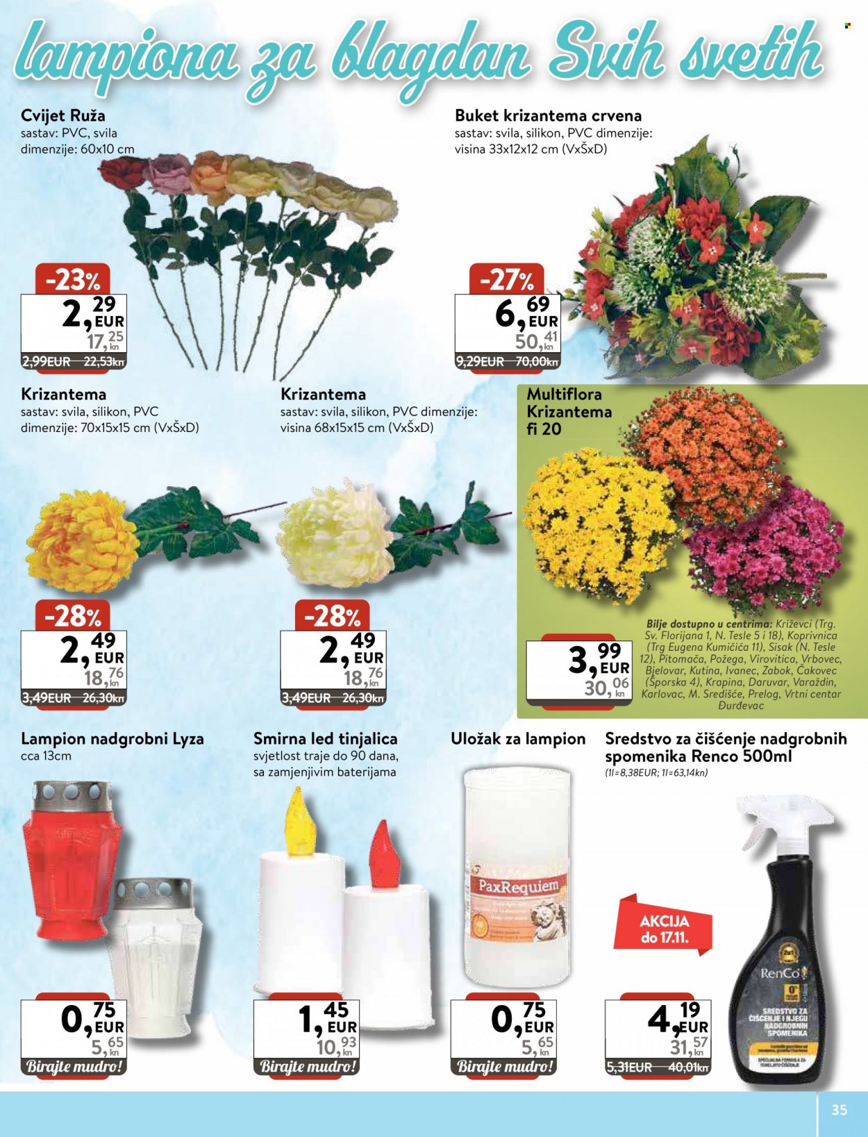KTC katalog - 26.10.2023. - 31.10.2023. Stranica 35
