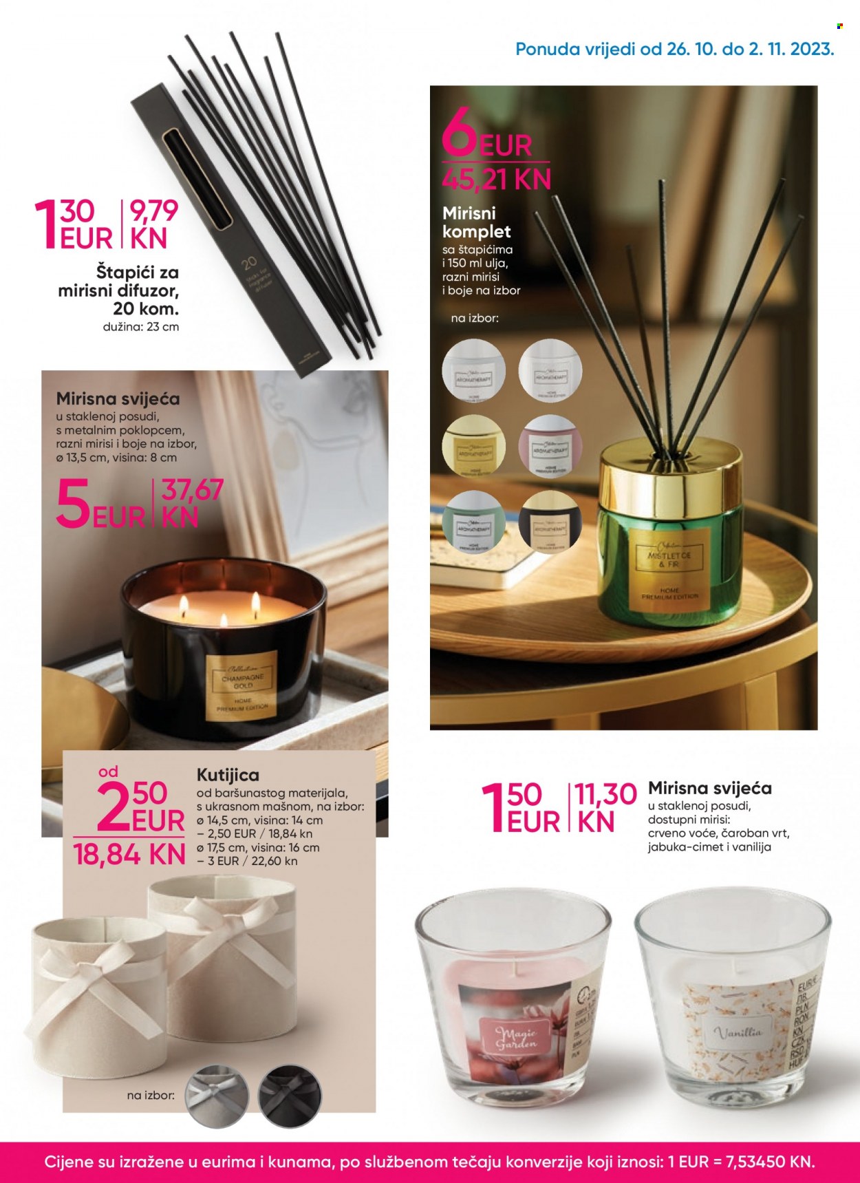 Pepco katalog - 26.10.2023. - 02.11.2023. Stranica 5