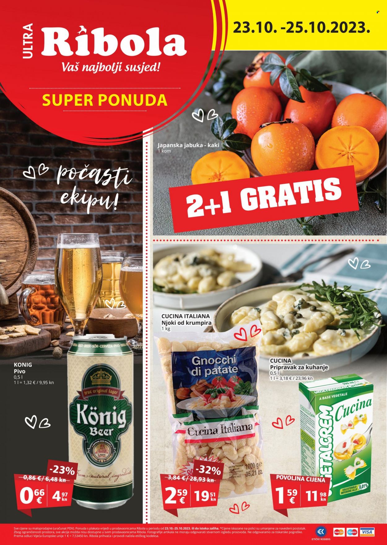 Ribola katalog - 23.10.2023. - 25.10.2023. Stranica 1