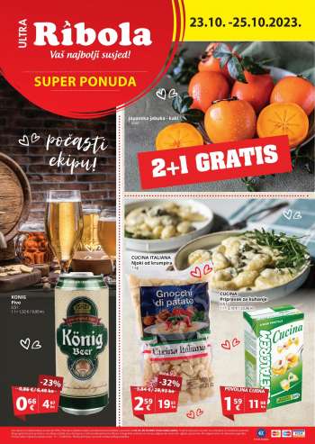 Ribola katalog - 23.10.2023. - 25.10.2023.